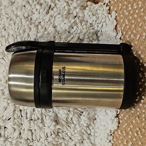 Thermos Nissan Stainless